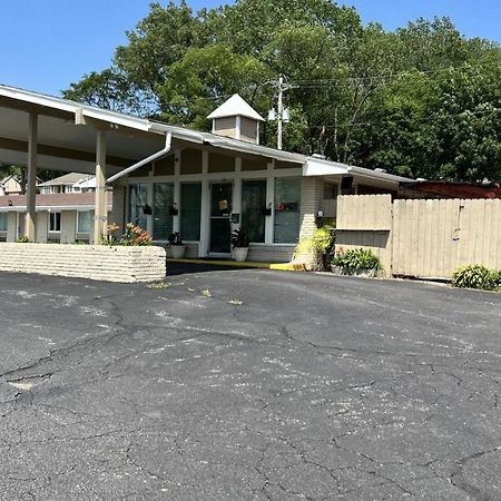 Capri Motel Avoca Εξωτερικό φωτογραφία