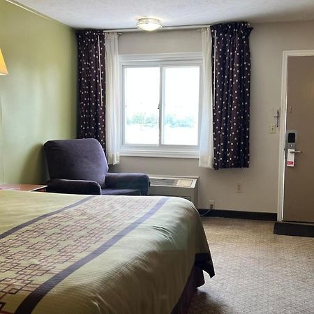 Capri Motel Avoca Εξωτερικό φωτογραφία