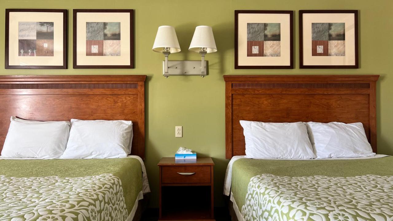 Capri Motel Avoca Εξωτερικό φωτογραφία