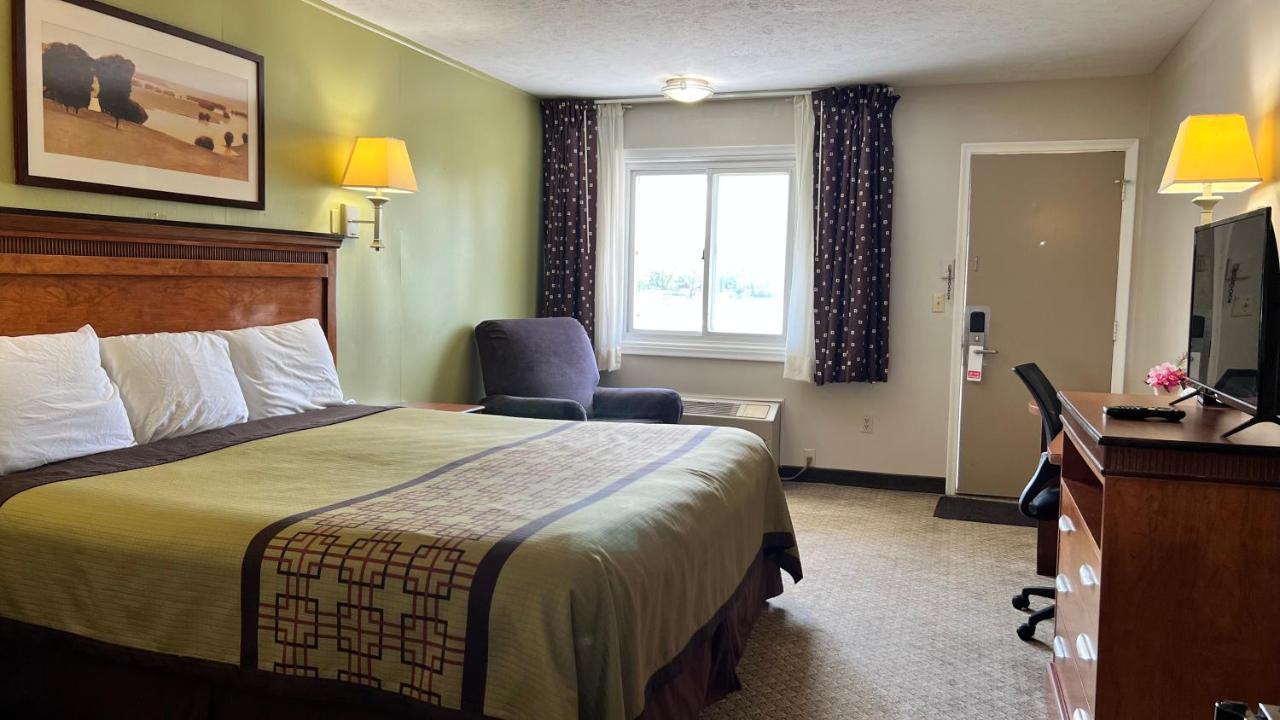 Capri Motel Avoca Εξωτερικό φωτογραφία