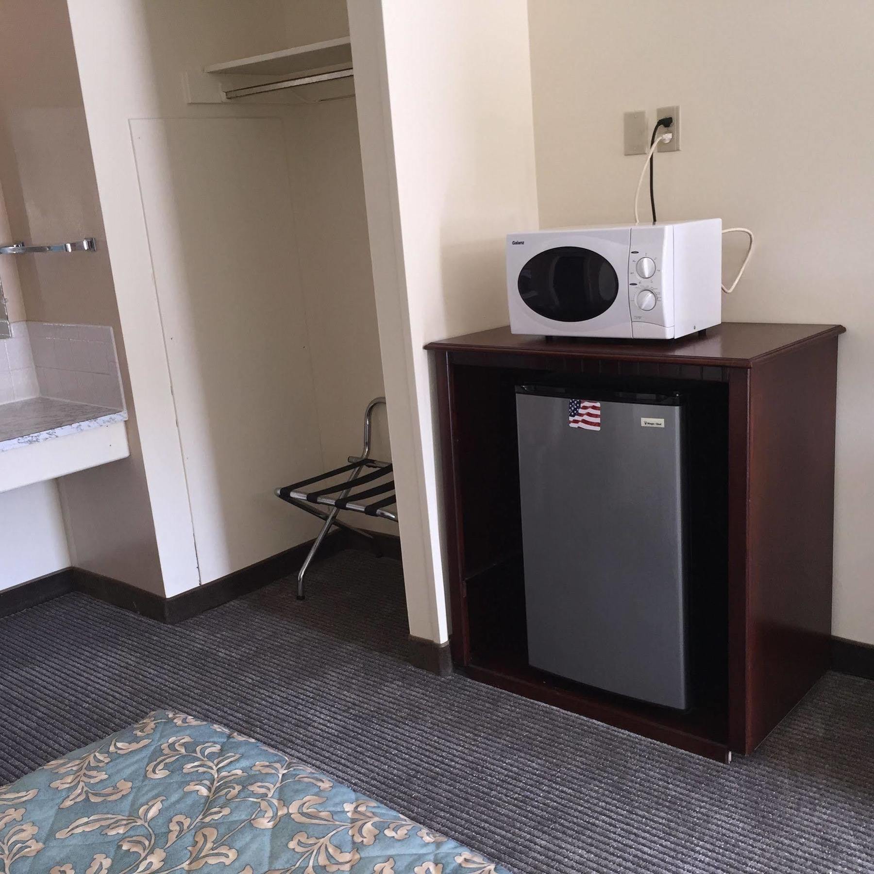 Capri Motel Avoca Εξωτερικό φωτογραφία
