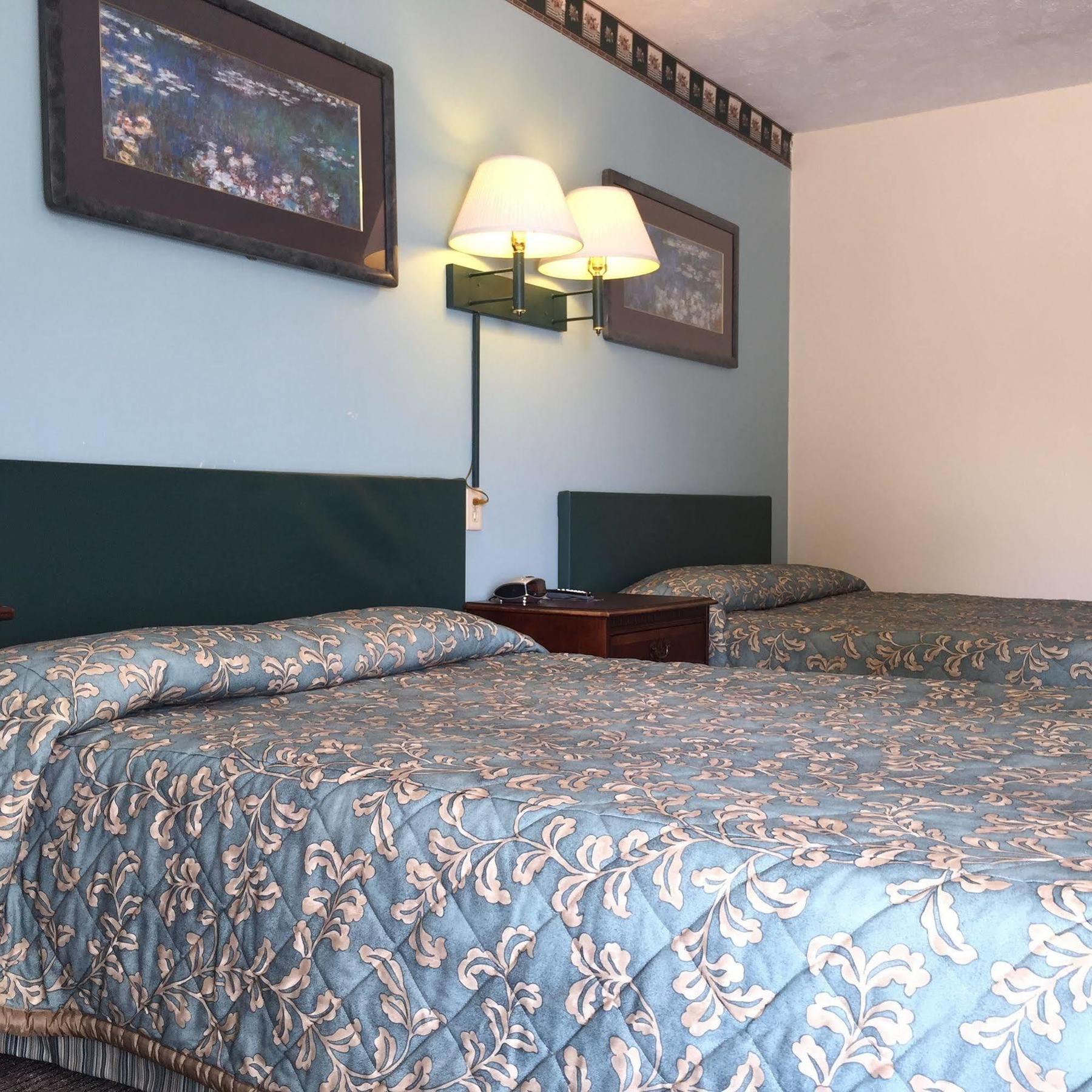 Capri Motel Avoca Εξωτερικό φωτογραφία