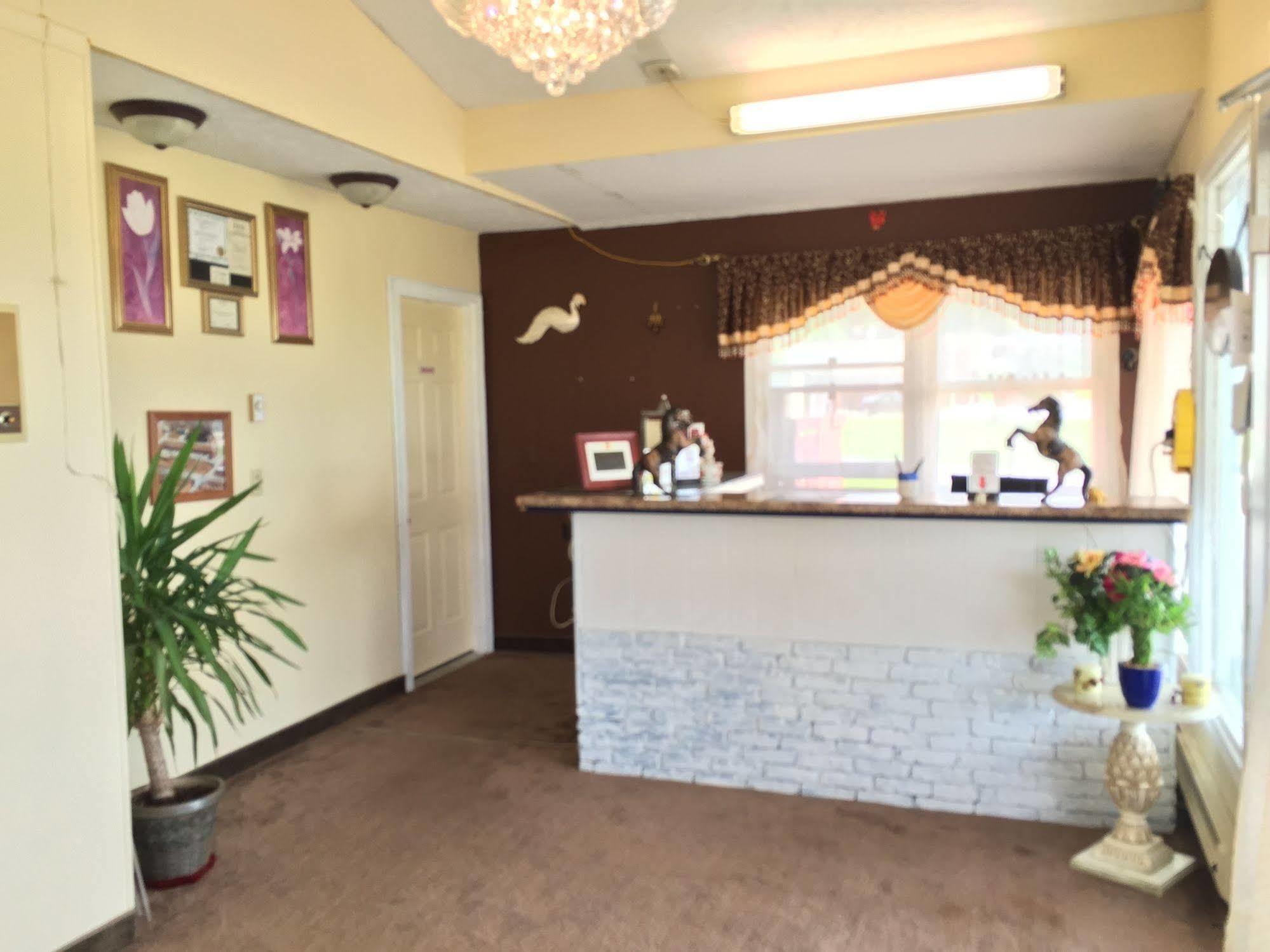Capri Motel Avoca Εξωτερικό φωτογραφία