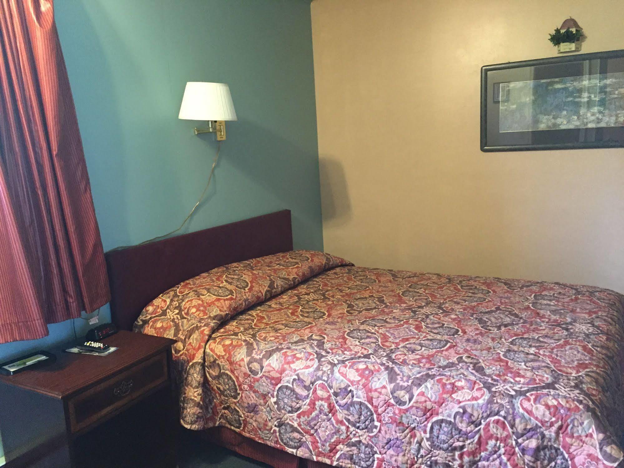 Capri Motel Avoca Εξωτερικό φωτογραφία