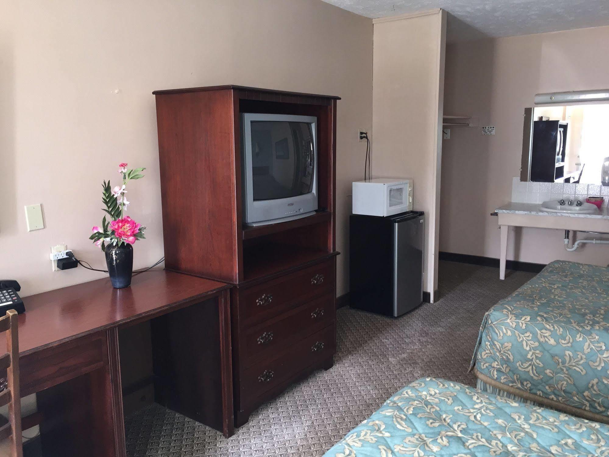 Capri Motel Avoca Εξωτερικό φωτογραφία