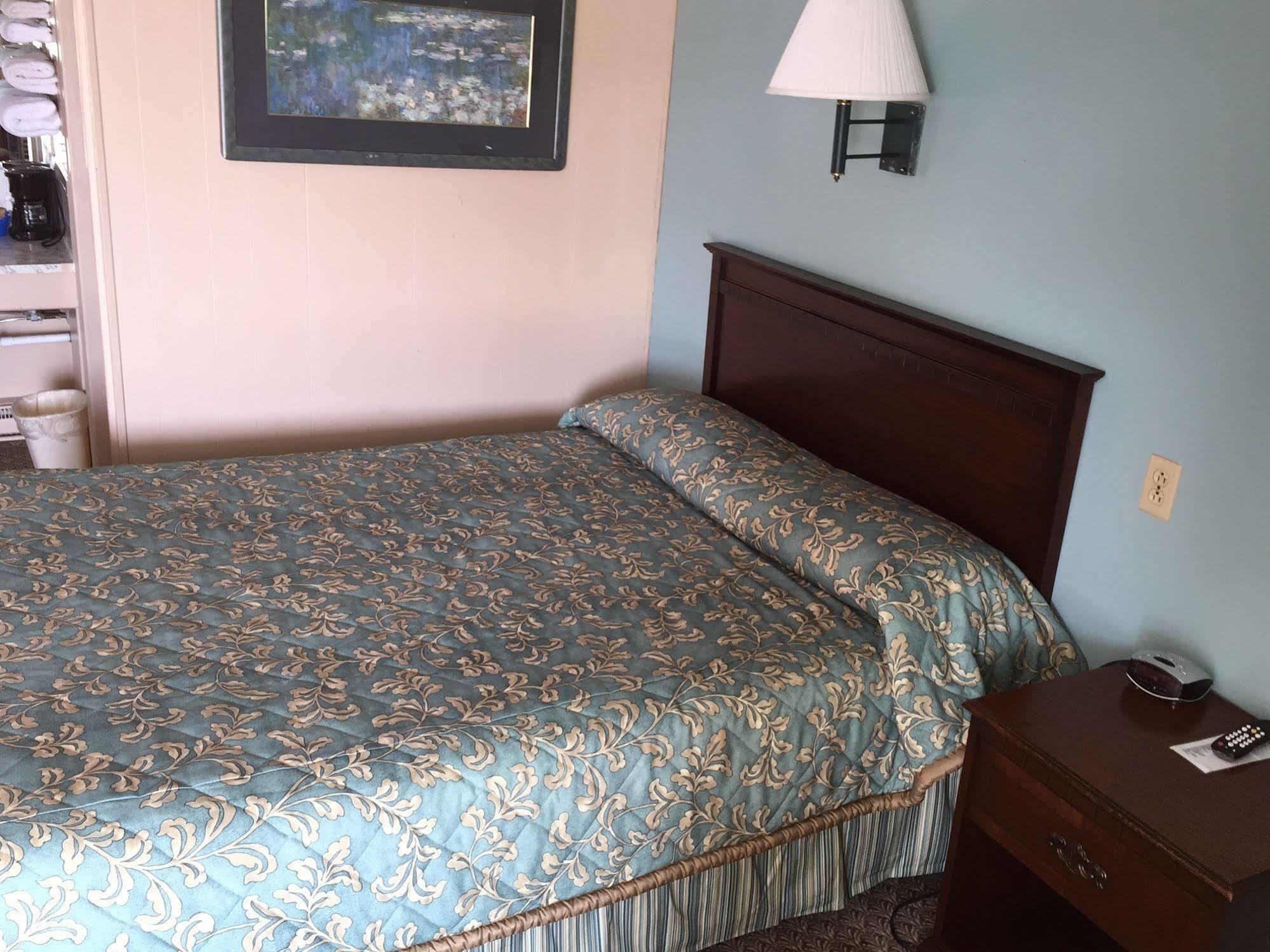 Capri Motel Avoca Εξωτερικό φωτογραφία