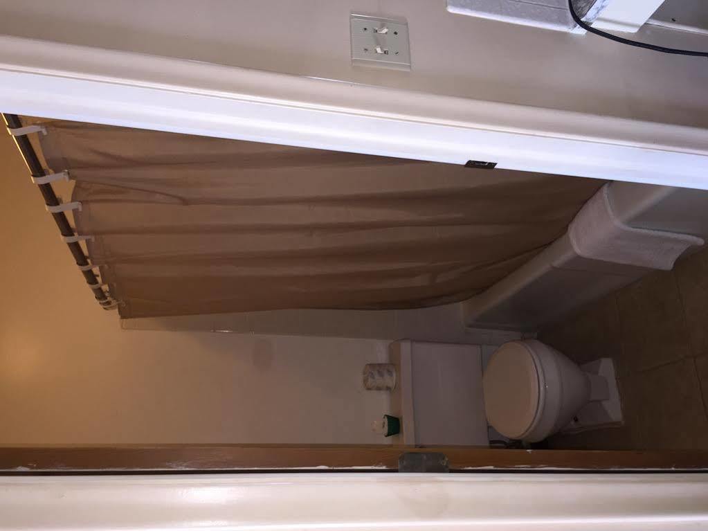 Capri Motel Avoca Εξωτερικό φωτογραφία