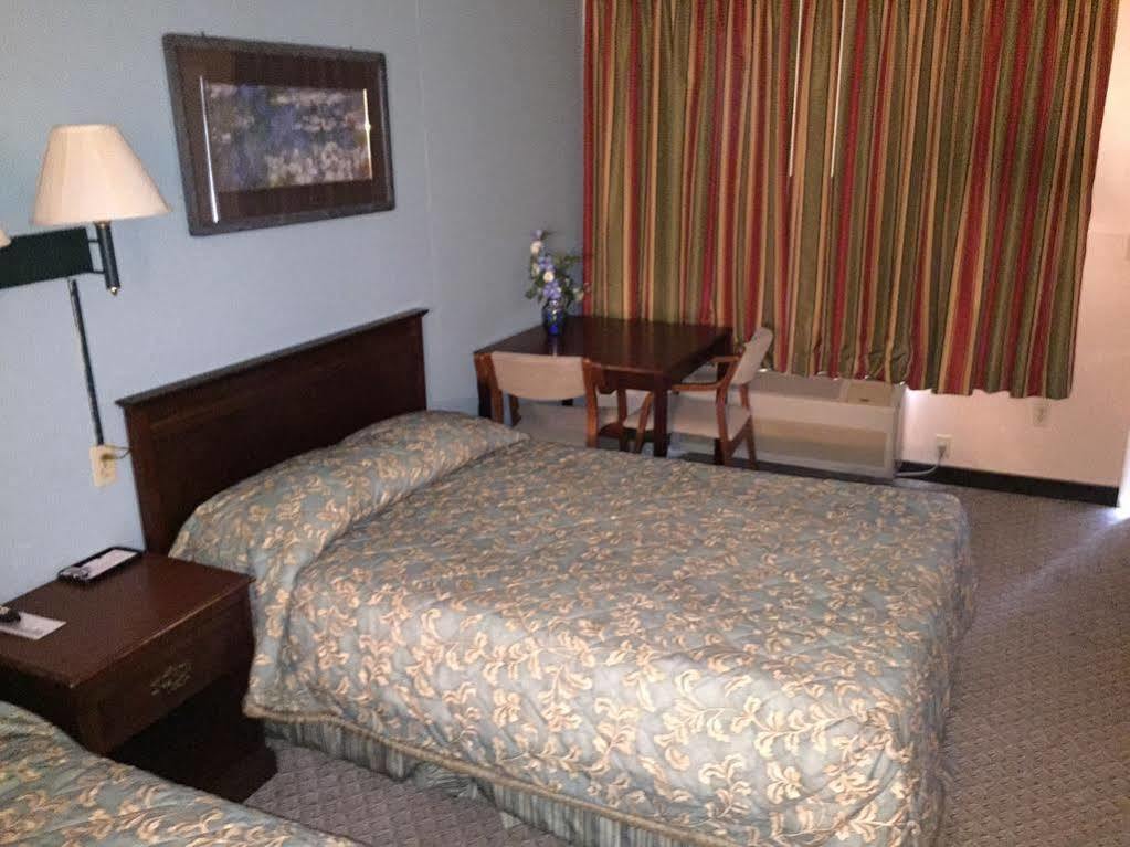 Capri Motel Avoca Εξωτερικό φωτογραφία