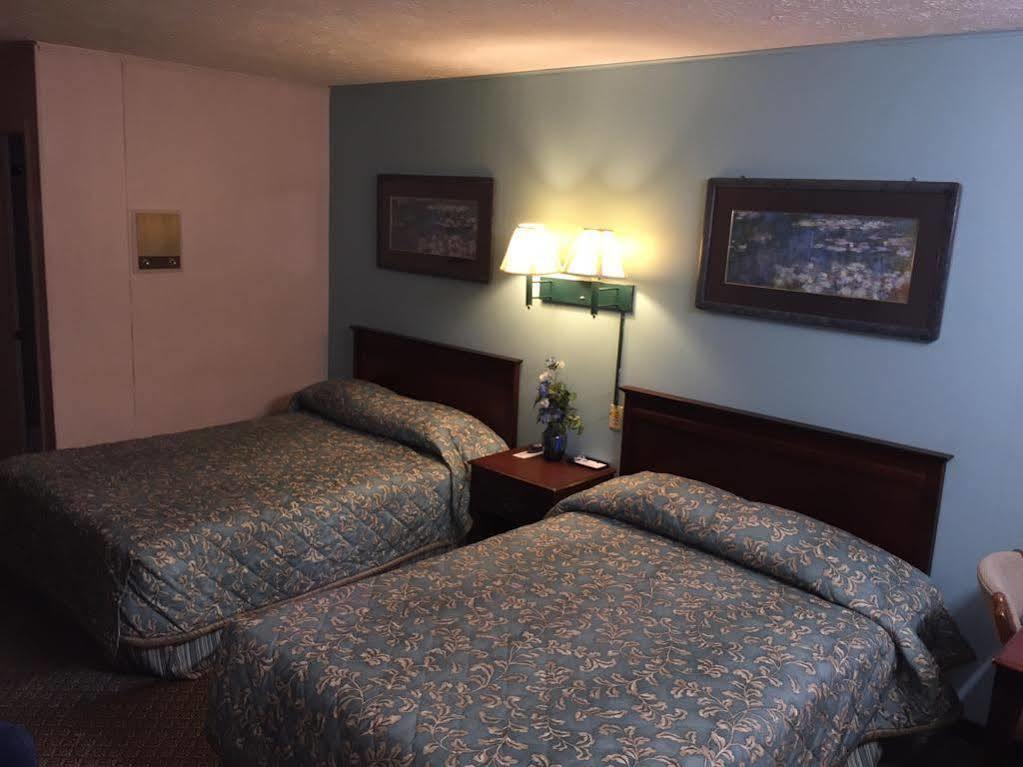 Capri Motel Avoca Εξωτερικό φωτογραφία